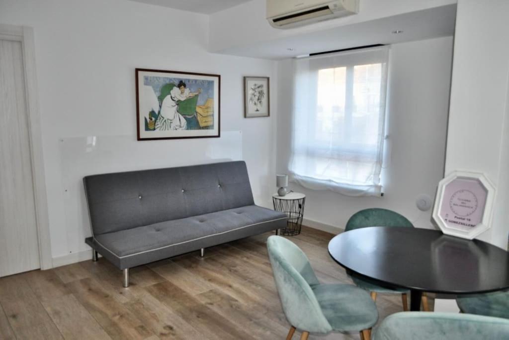 II Precioso Apartamento Con Vistas A La Catedral Salamanka Exteriér fotografie