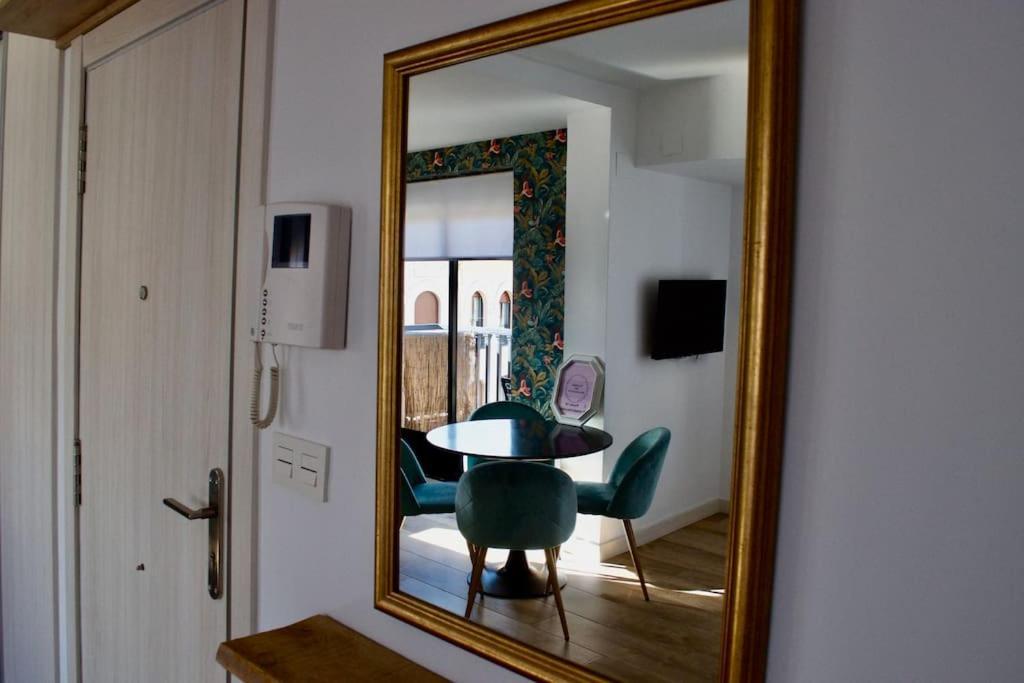 II Precioso Apartamento Con Vistas A La Catedral Salamanka Exteriér fotografie